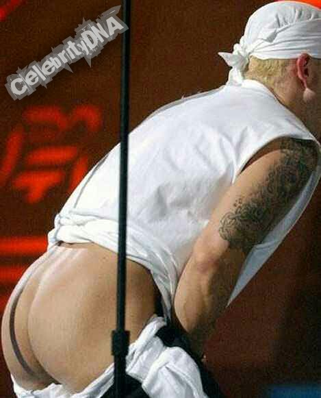 Eminems Butt 92